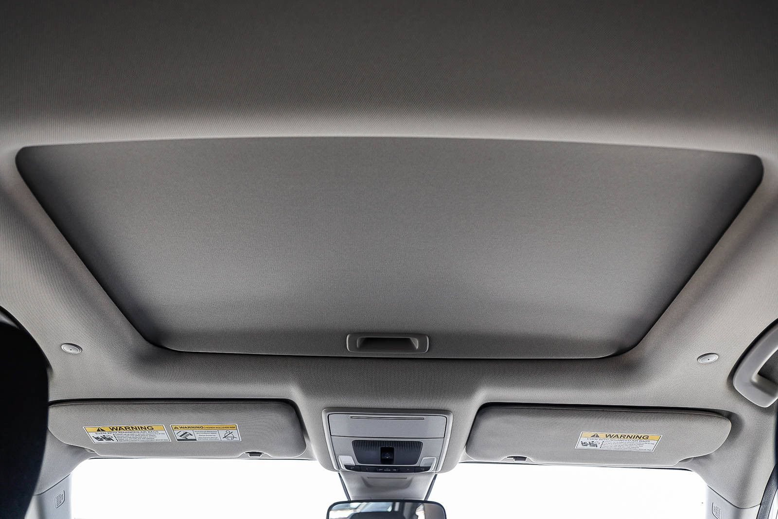 Used 2026 Honda CR-V EX image 16