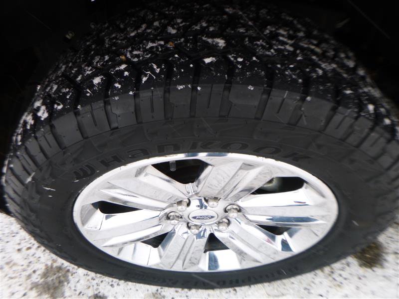 Used 2019 Ford F150 Lariat w/ Equipment Group 502A Luxury image 26