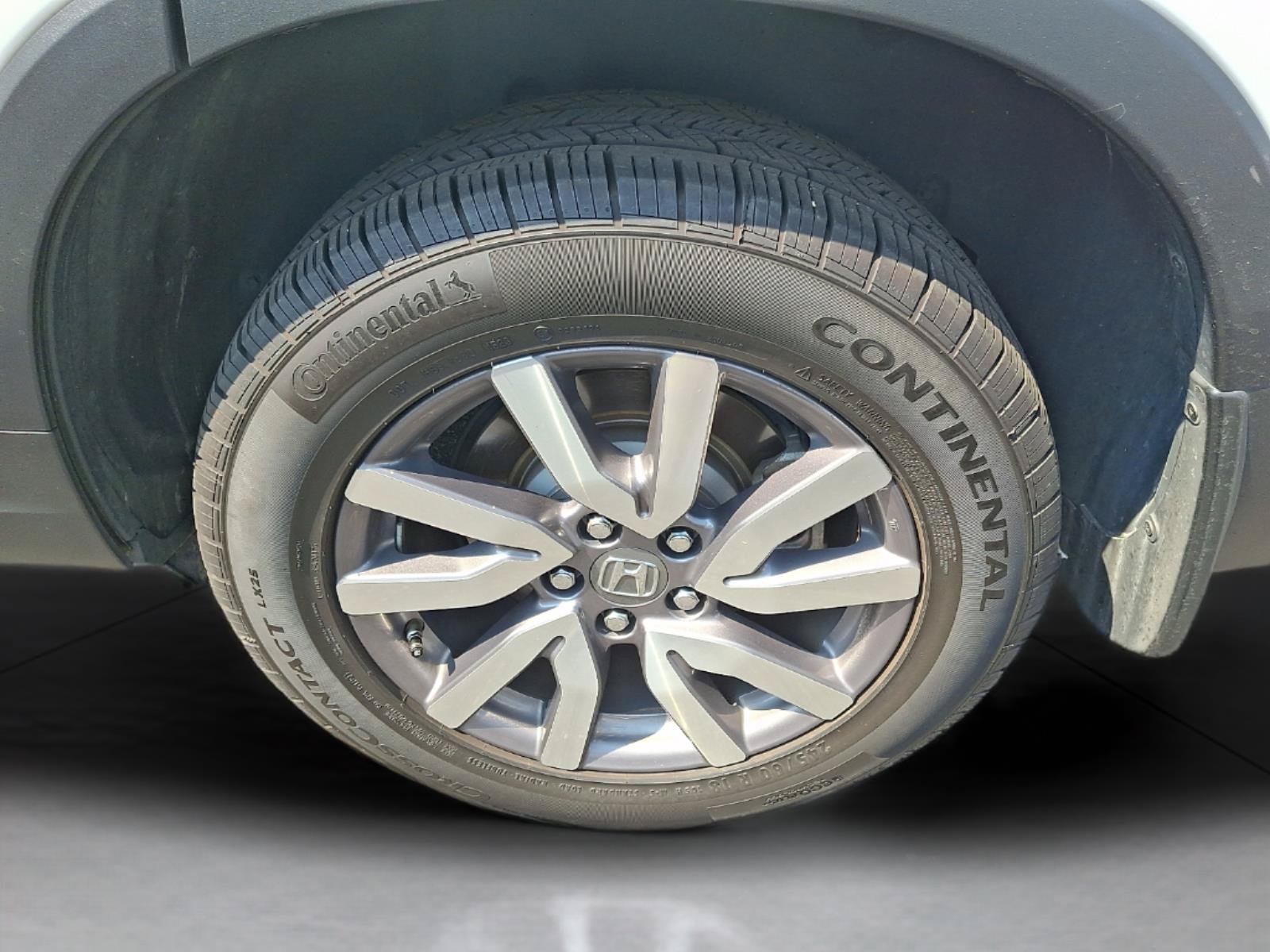 Used 2021 Honda Pilot EX-L image 10