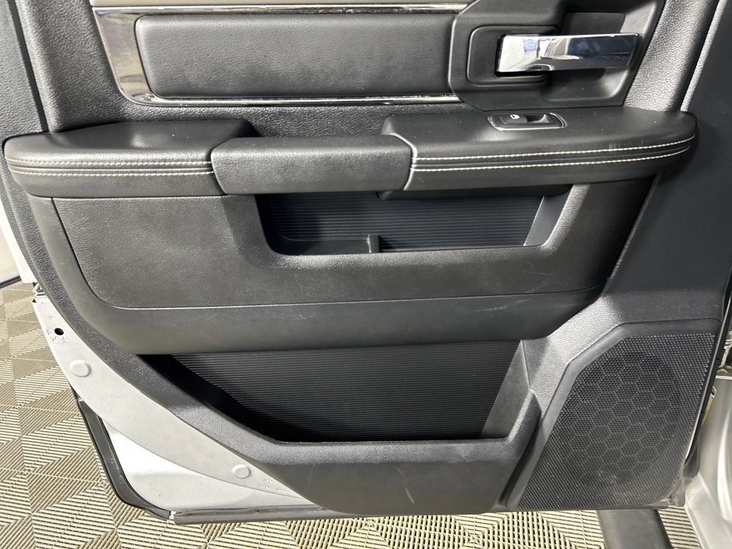 Used 2014 RAM 1500 Sport w/ Convenience Group AWD/4WD image 18