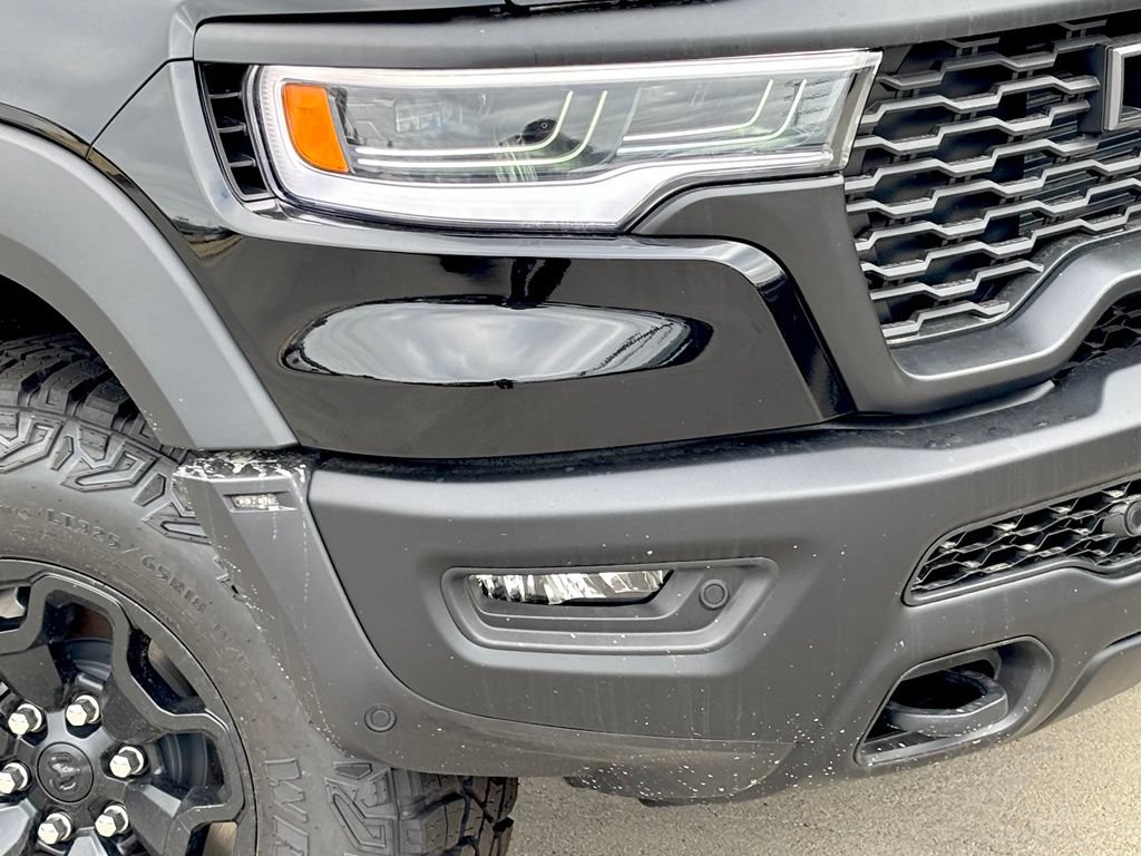 New 2026 RAM 1500 RHO AWD/4WD image 7