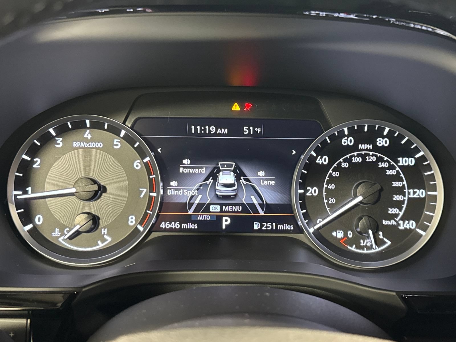 Certified 2025 INFINITI QX60 Pure AWD/4WD image 22