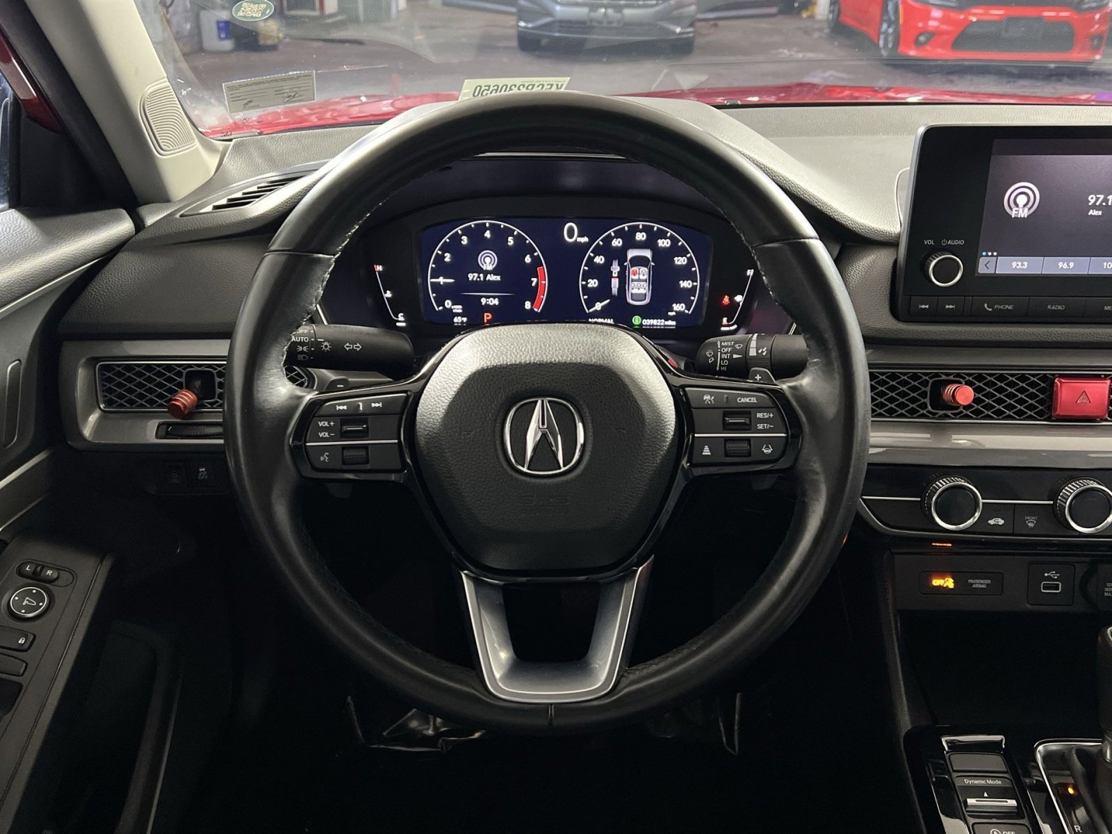 Used 2023 Acura Integra image 16