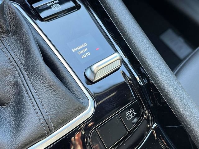 New 2026 Jeep Compass Latitude image 23