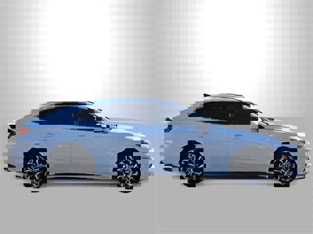 Certified 2023 Hyundai Sonata SEL w/ Convenience Package image 9