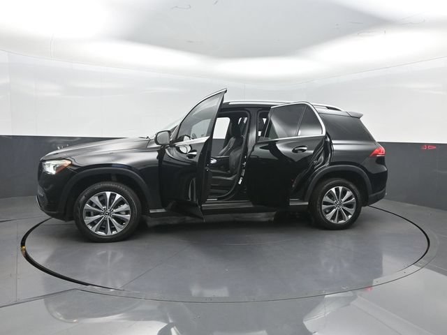 Used 2021 Mercedes-Benz GLE 350 w/ Premium Package image 34