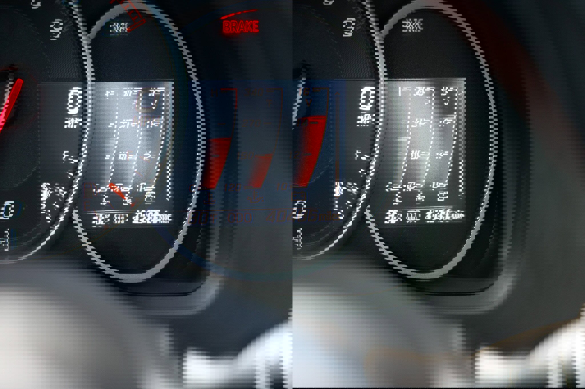 Used 2018 Subaru BRZ tS image 47