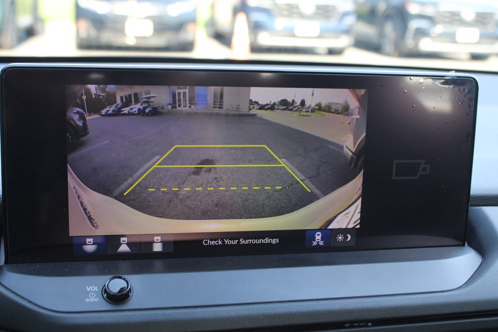 Used 2025 Honda Accord Sport image 23
