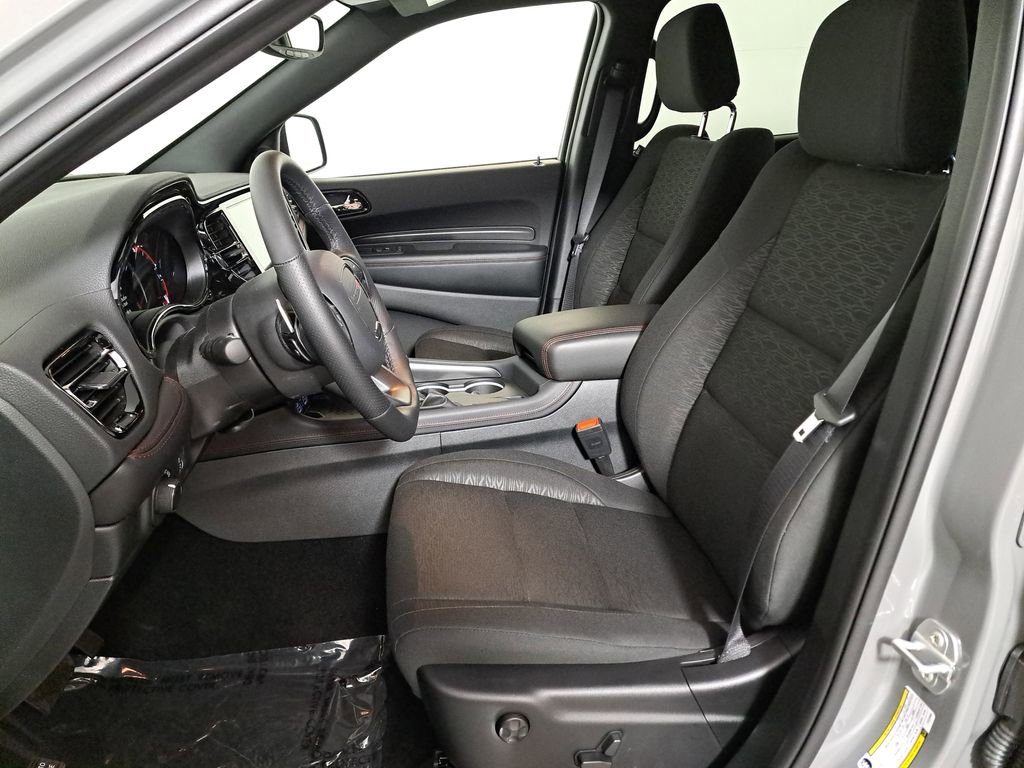 New 2026 Dodge Durango GT w/ Blacktop Package image 12