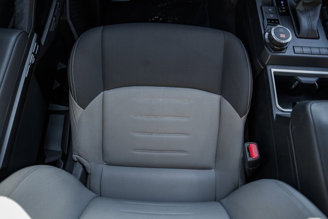 Used 2024 Toyota Tacoma TRD Sport image 35