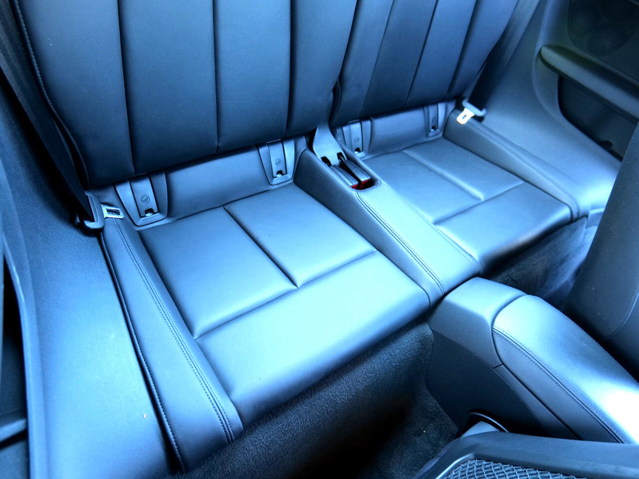 Used 2018 Audi TT 2.0T w/ Technology Package image 40