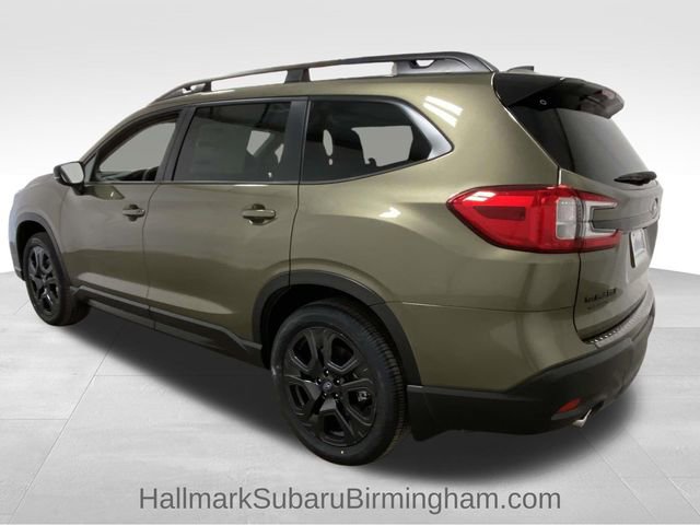 New 2026 Subaru Ascent Bronze Edition AWD/4WD image 4