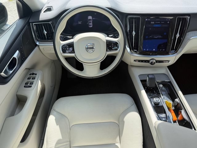 Certified 2024 Volvo S60 B5 Plus w/ Climate Package FWD image 16