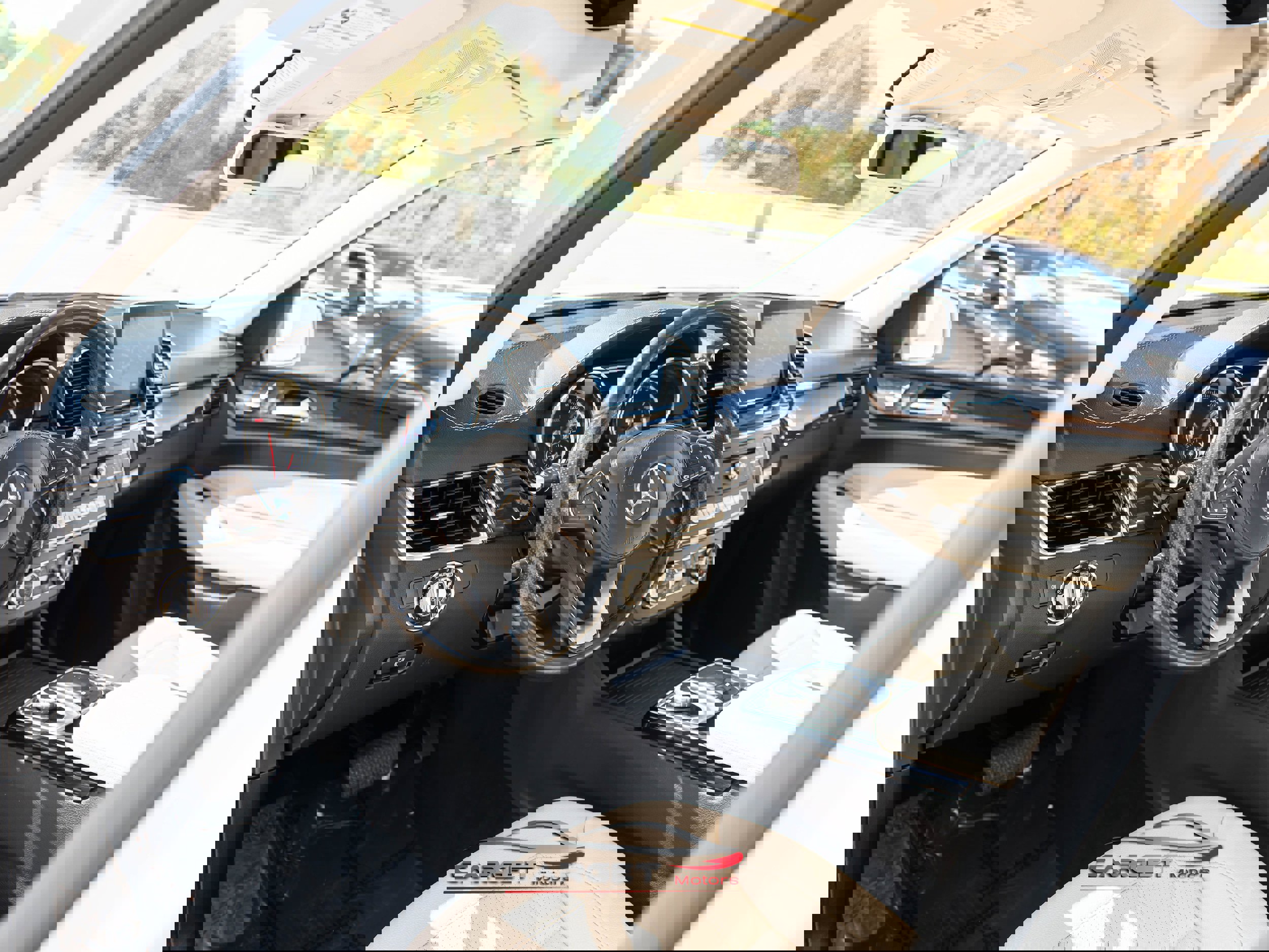 Used 2018 Mercedes-Benz GLS 450 4MATIC w/ Premium Package image 13