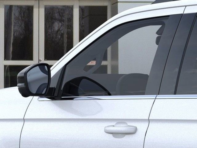 New 2026 Ford Expedition Platinum w/ Driver's Package image 20