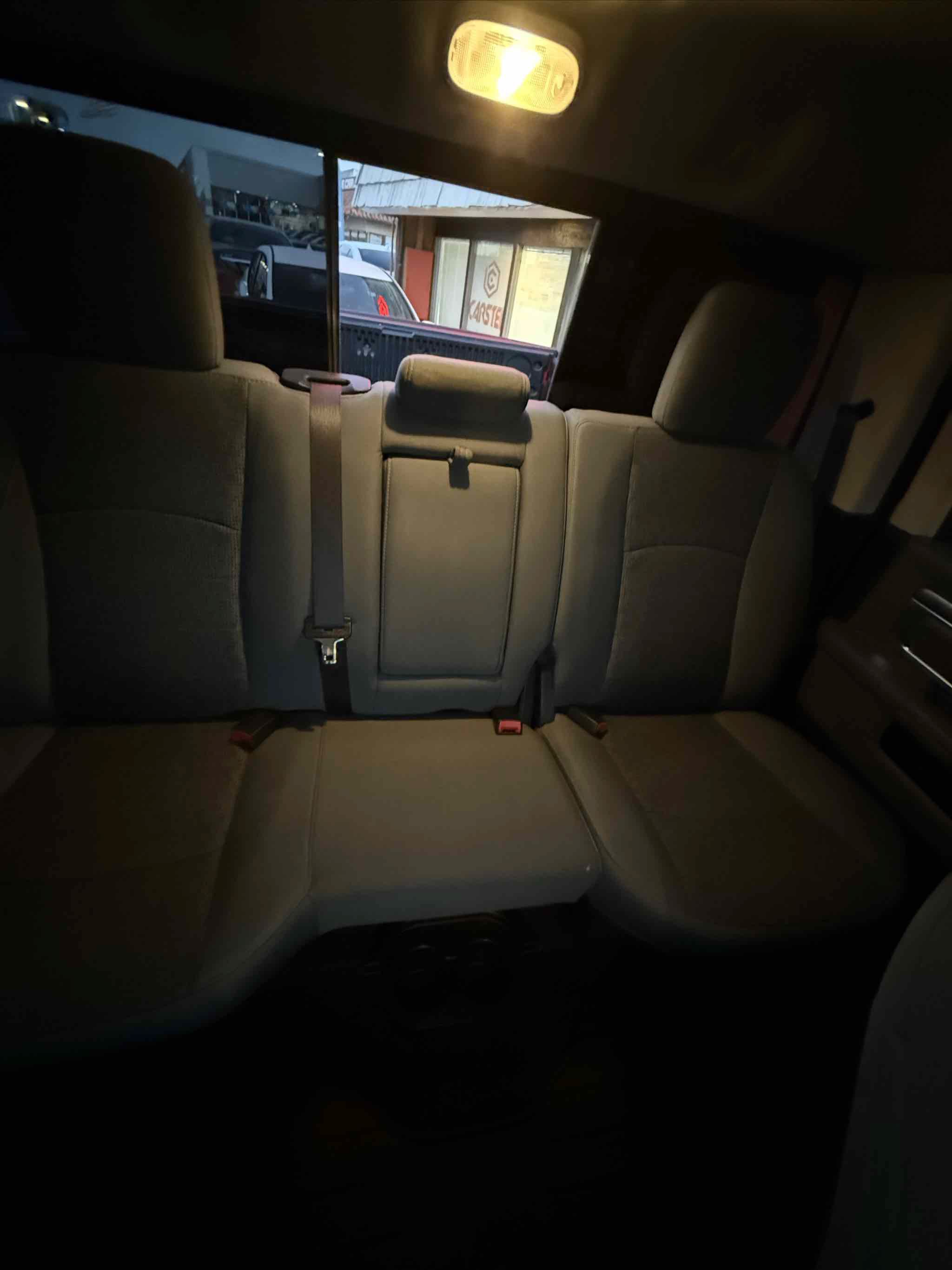 Used 2017 RAM 1500 Big Horn RWD image 93