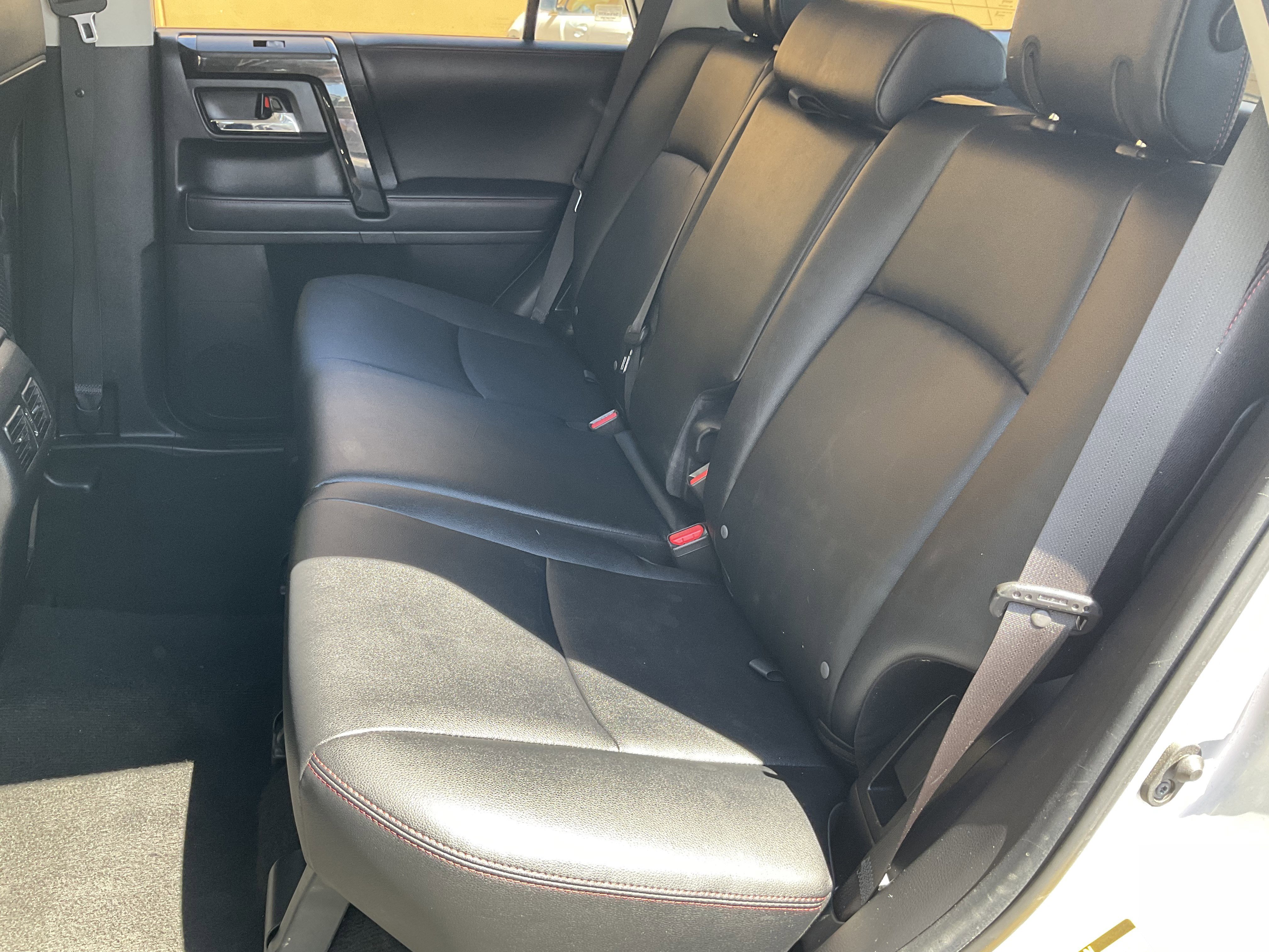 Used 2021 Toyota 4Runner TRD Off-Road Premium image 41