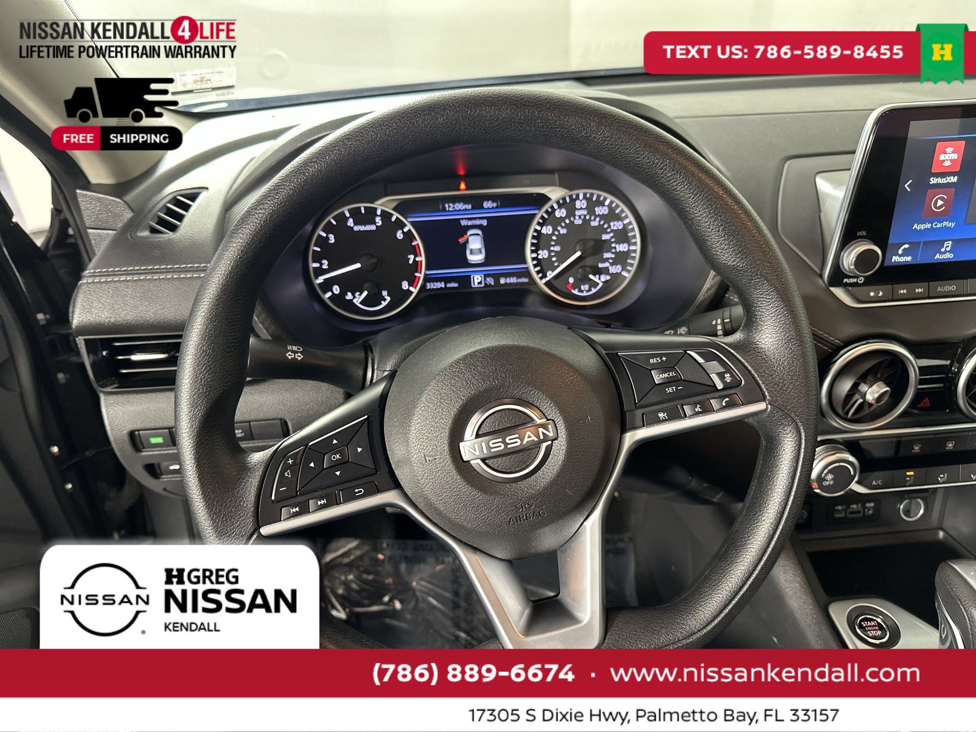 Certified 2024 Nissan Sentra SV image 18