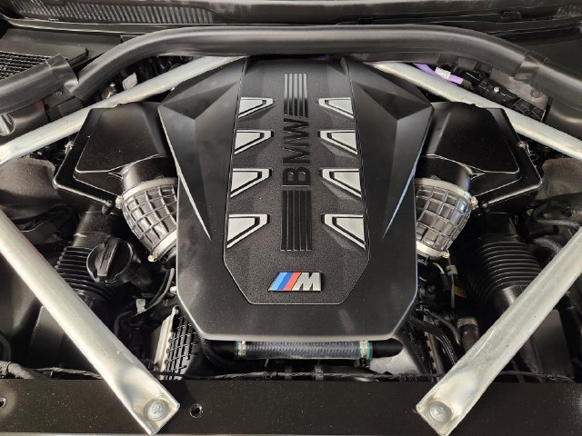 Used 2024 BMW X7 M60i w/ Executive Package AWD/4WD image 33