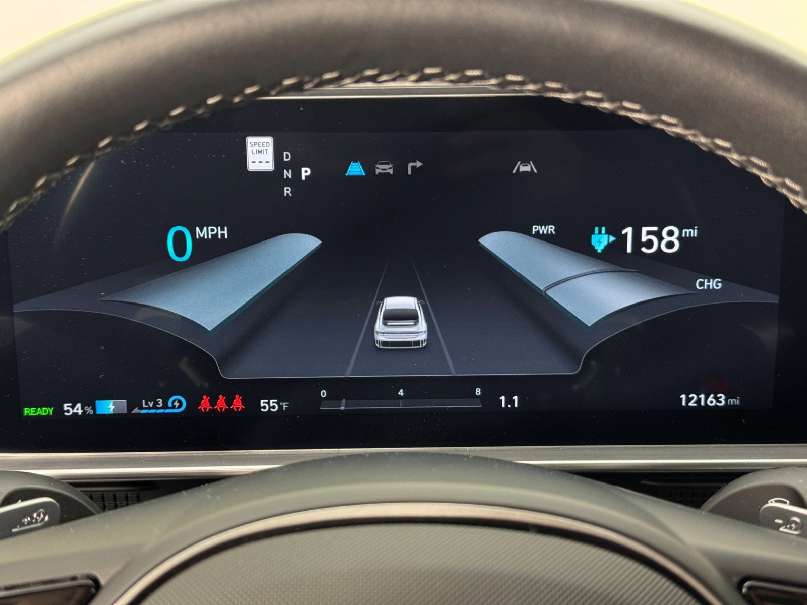 Used 2024 Hyundai Ioniq 6 SEL image 17