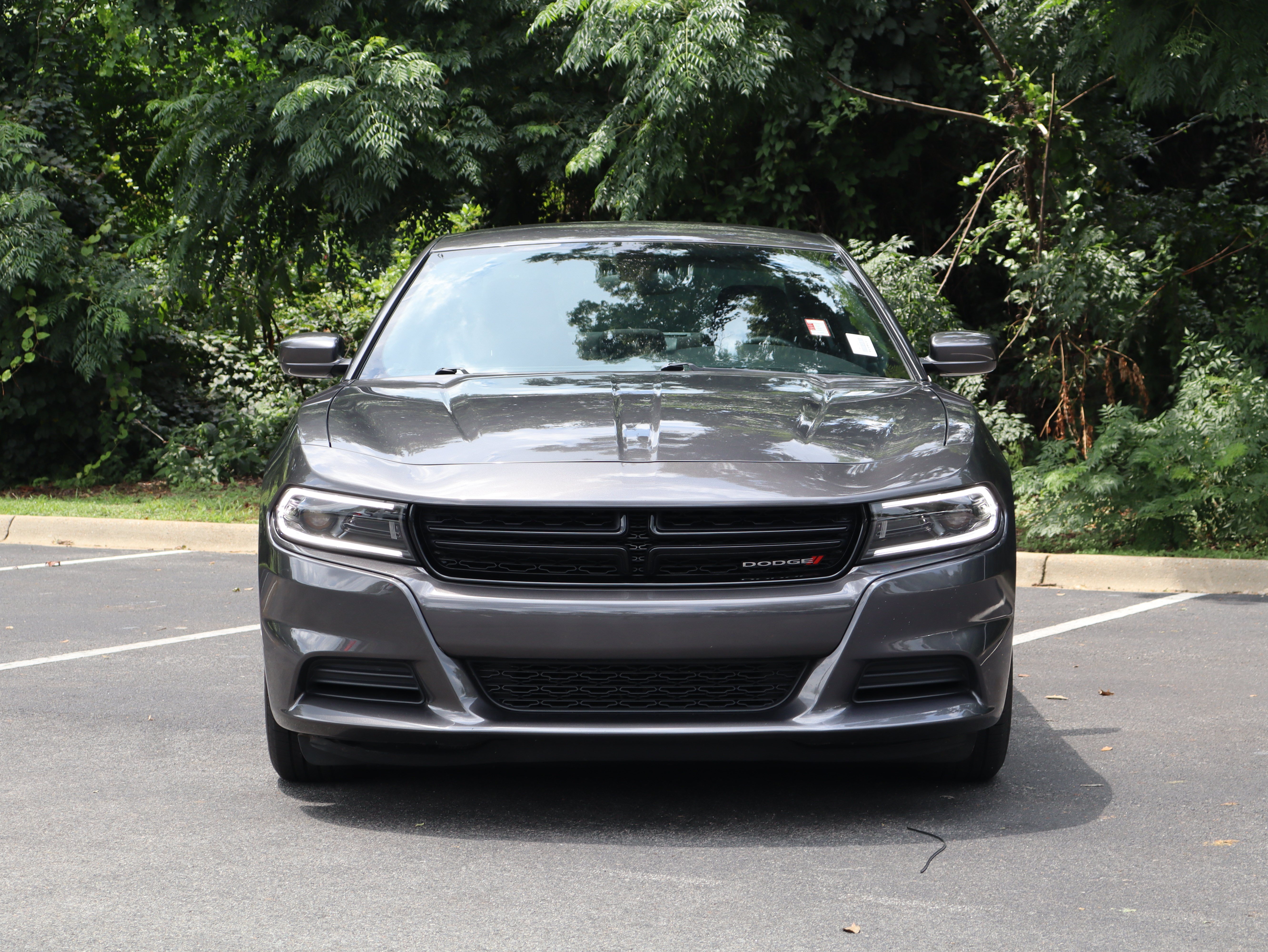 Used 2022 Dodge Charger SXT RWD image 3