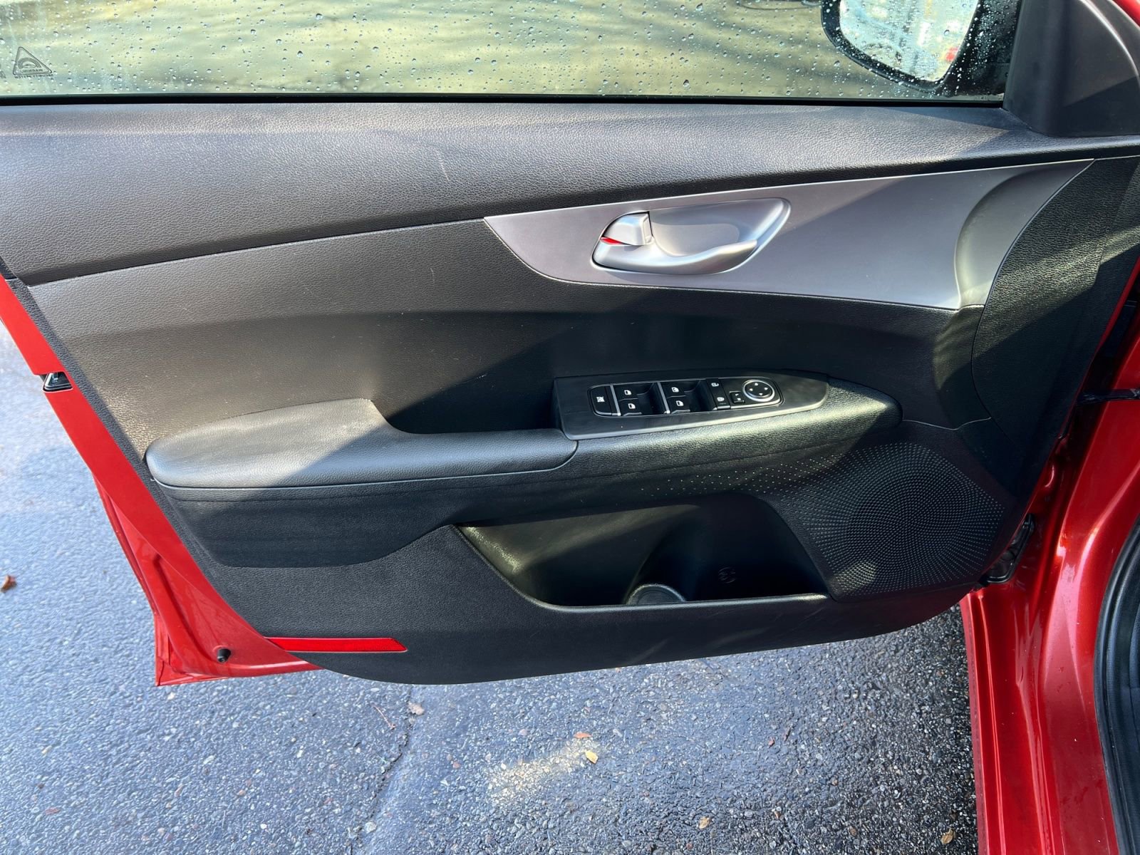 Used 2023 Kia Forte LXS FWD image 19