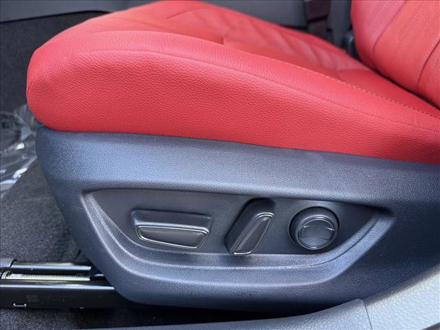 Used 2026 Toyota Camry XSE image 11