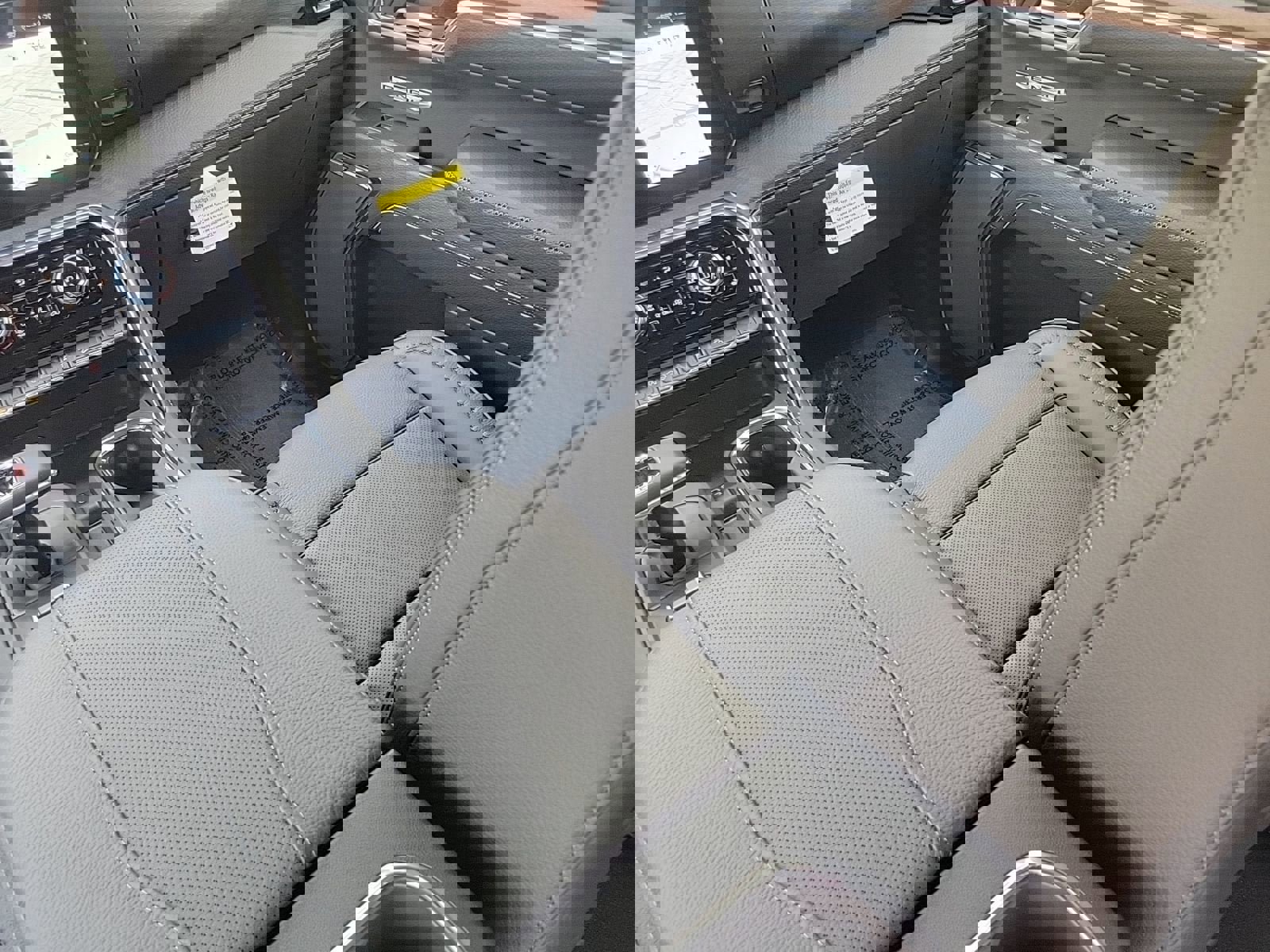 New 2026 GMC Sierra 1500 Denali w/ Denali Reserve Package image 27