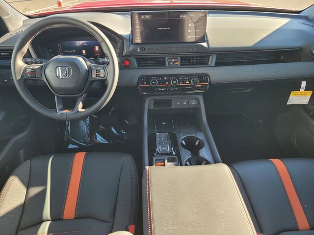 New 2026 Honda Passport TrailSport image 10