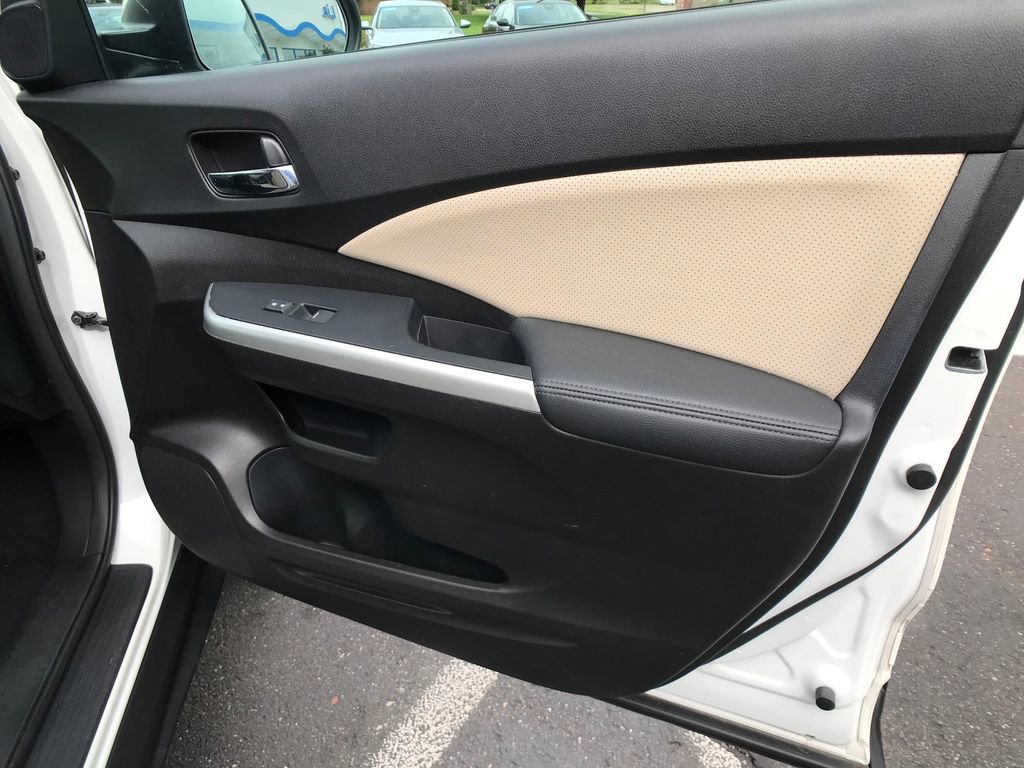 Used 2016 Honda CR-V EX-L image 32