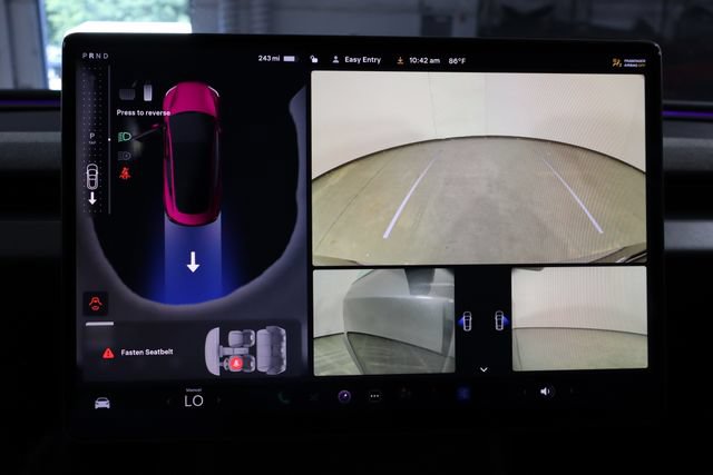 Used 2024 Tesla Model 3 Long Range AWD/4WD image 33
