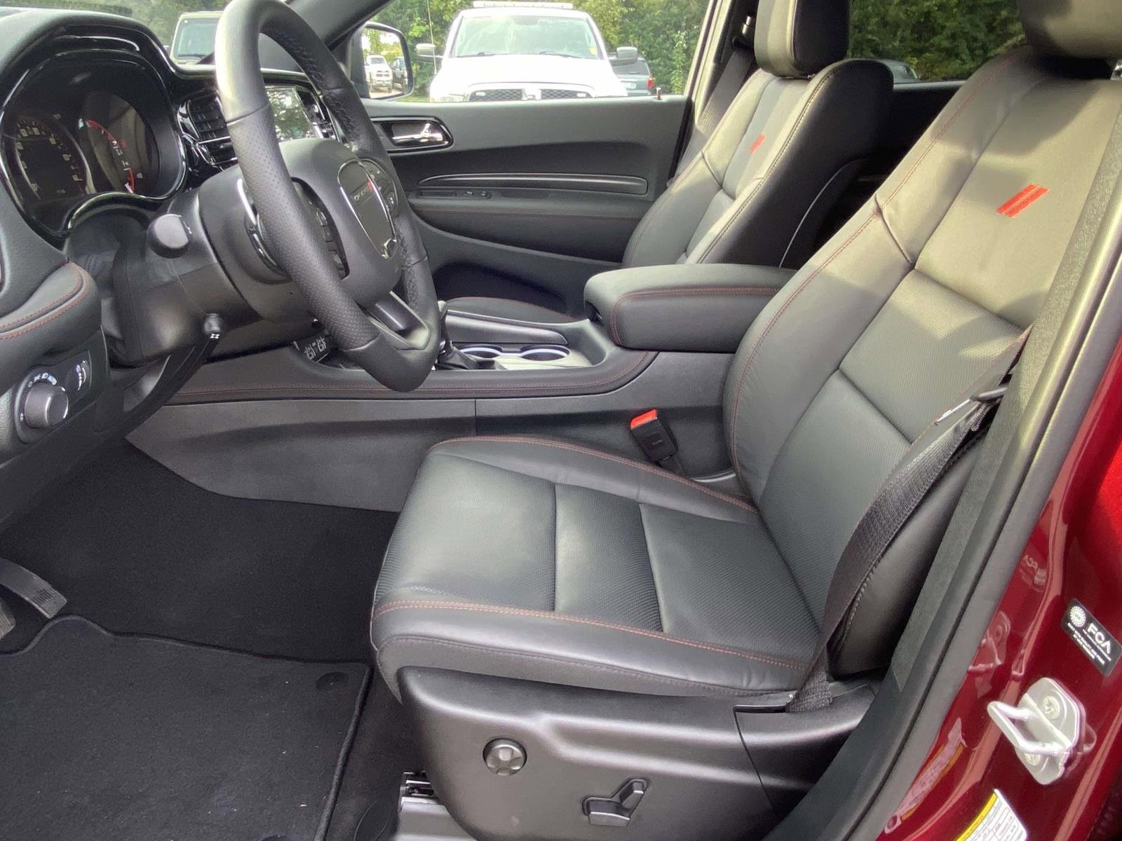 New 2026 Dodge Durango R/T image 15
