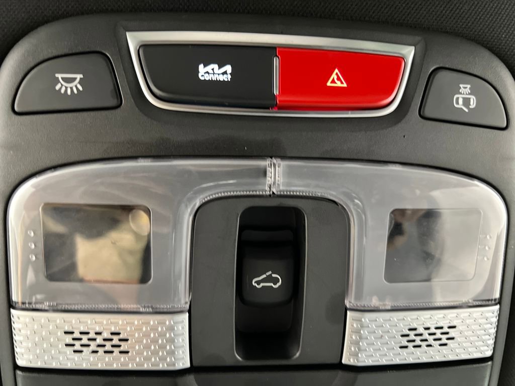 Used 2024 Kia Telluride EX X-Line image 71