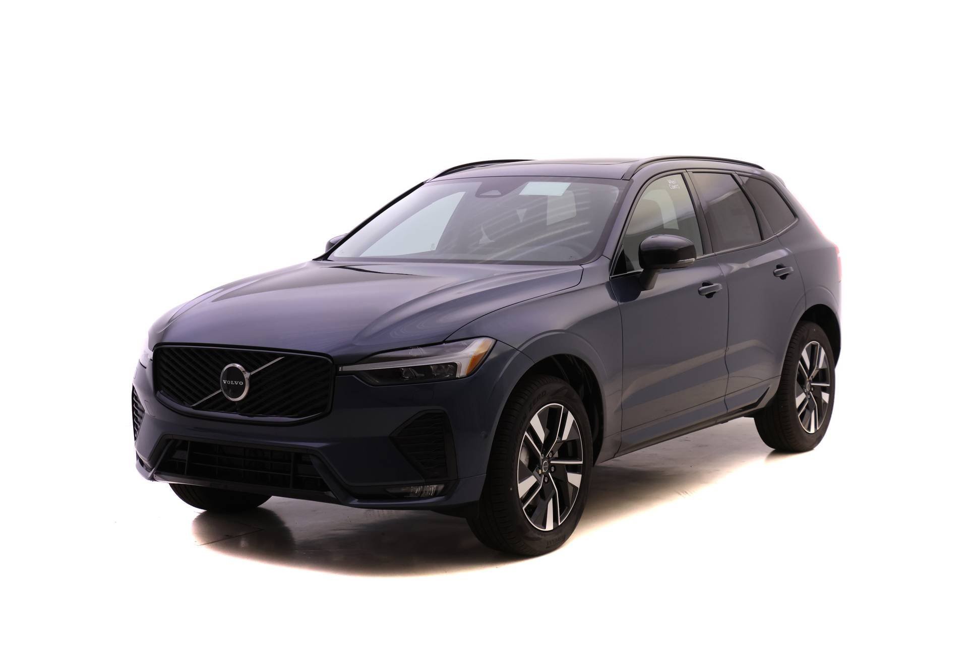 New 2026 Volvo XC60 B5 Plus w/ Protection Package Premier