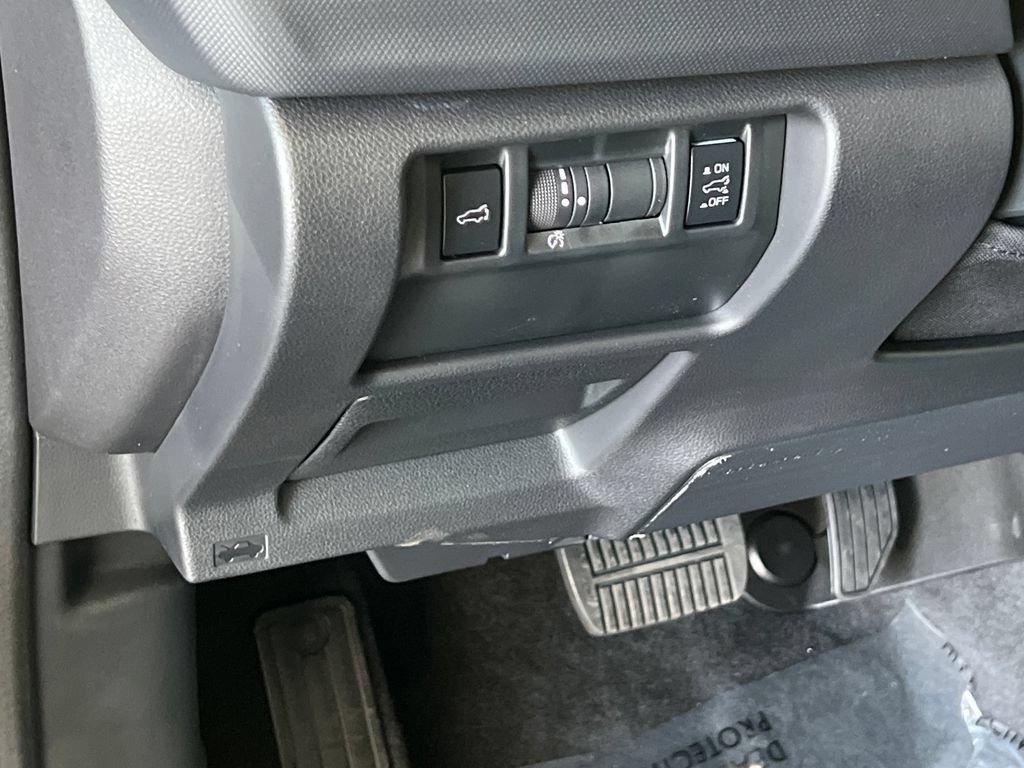 New 2026 Subaru Forester Premium AWD/4WD image 29