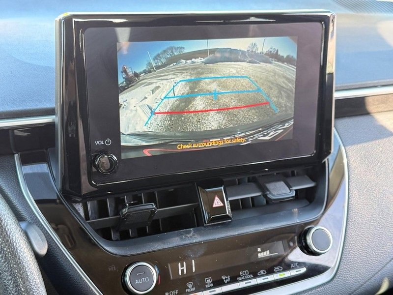 Used 2024 Toyota Corolla LE image 16