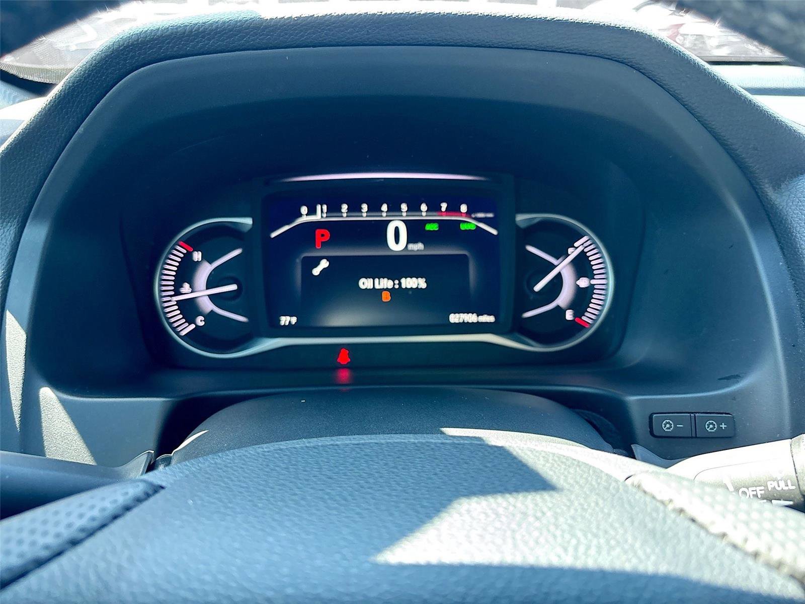 Certified 2023 Honda Passport EX-L image 14