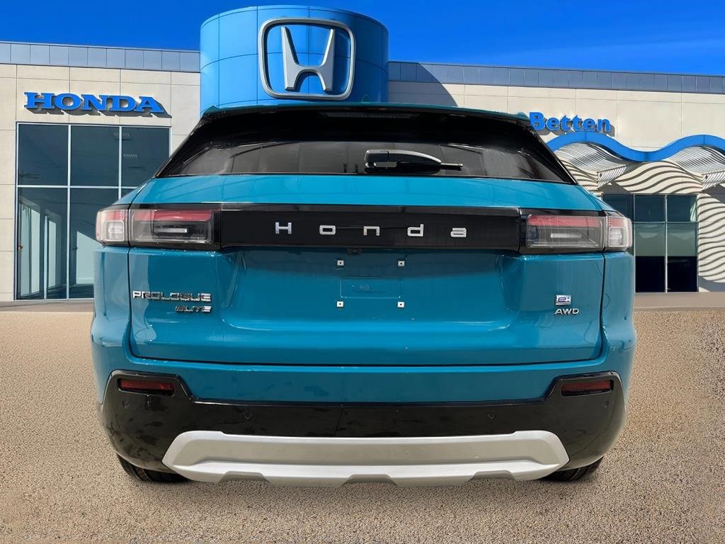 New 2025 Honda Prologue Elite image 4