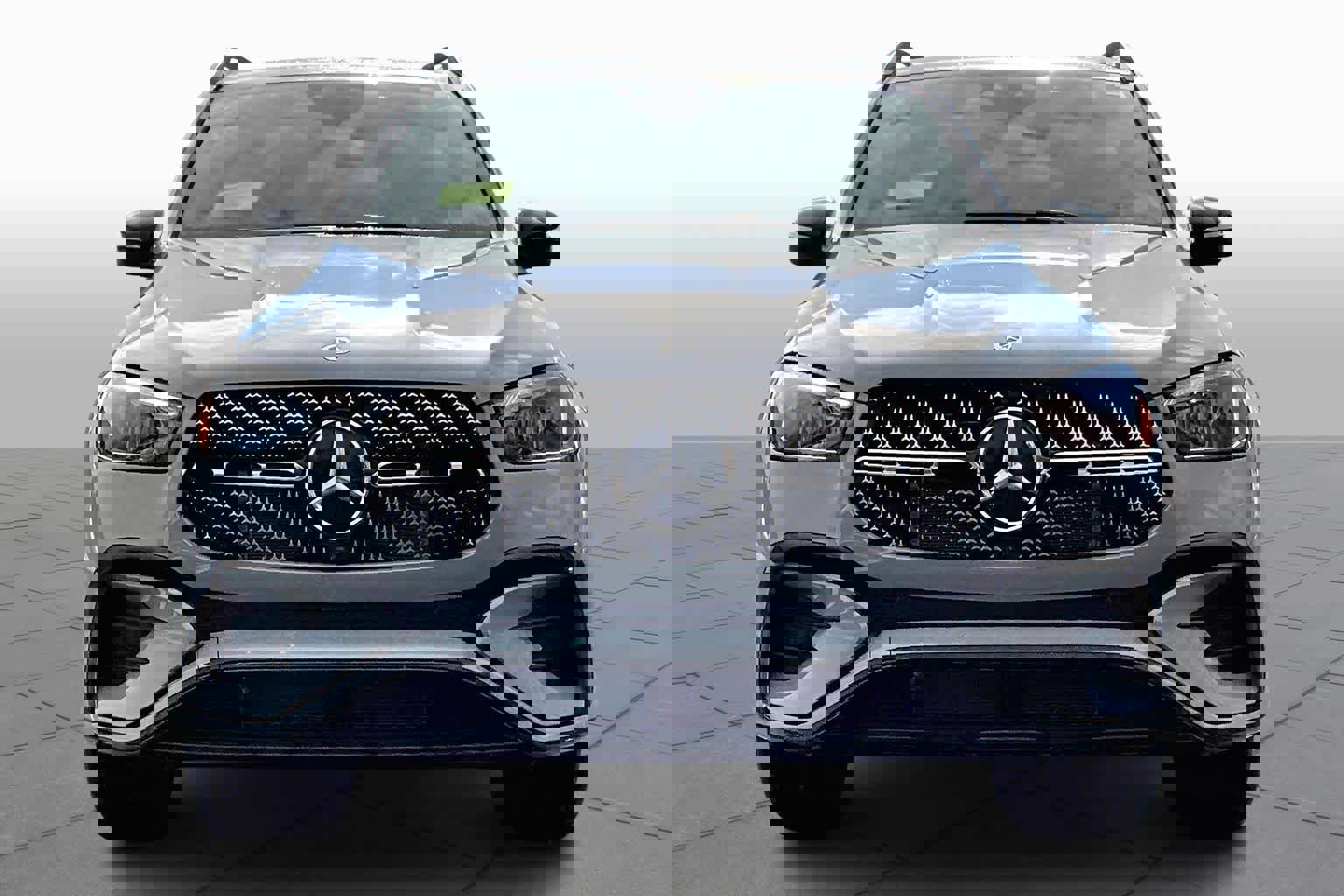 New 2026 Mercedes-Benz GLE 450 4MATIC image 2