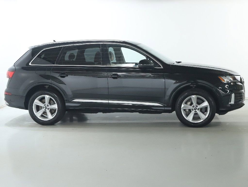 Used 2024 Audi Q7 2.0T Premium Plus AWD/4WD image 11