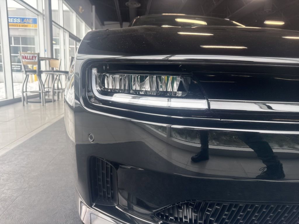 New 2025 Dodge Charger R/T w/ Quick Order Package 25M R/T image 45