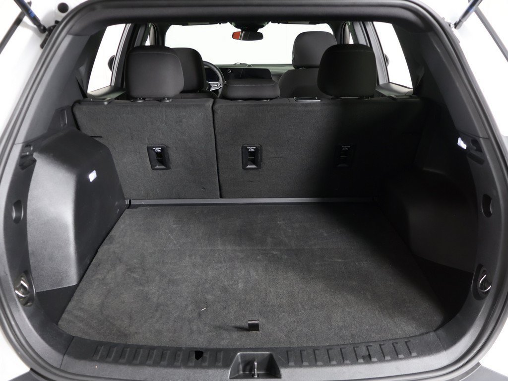 Used 2025 Chevrolet Equinox LT AWD/4WD image 19