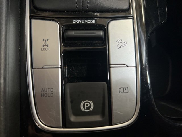 Used 2022 Hyundai Santa Cruz SEL image 27