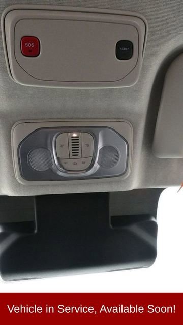 Used 2025 RAM ProMaster 2500 w/ Convenience Group image 18