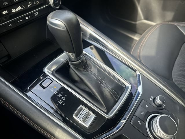 Used 2023 MAZDA CX-5 AWD 2.5 S w/ Premium Package image 20