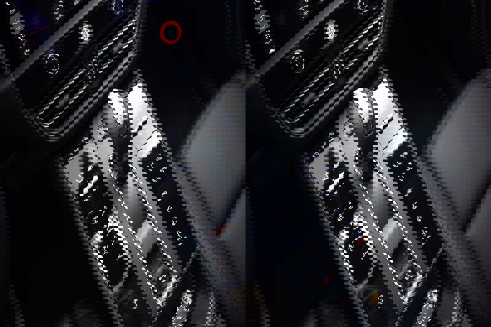 Certified 2025 Porsche Macan image 22