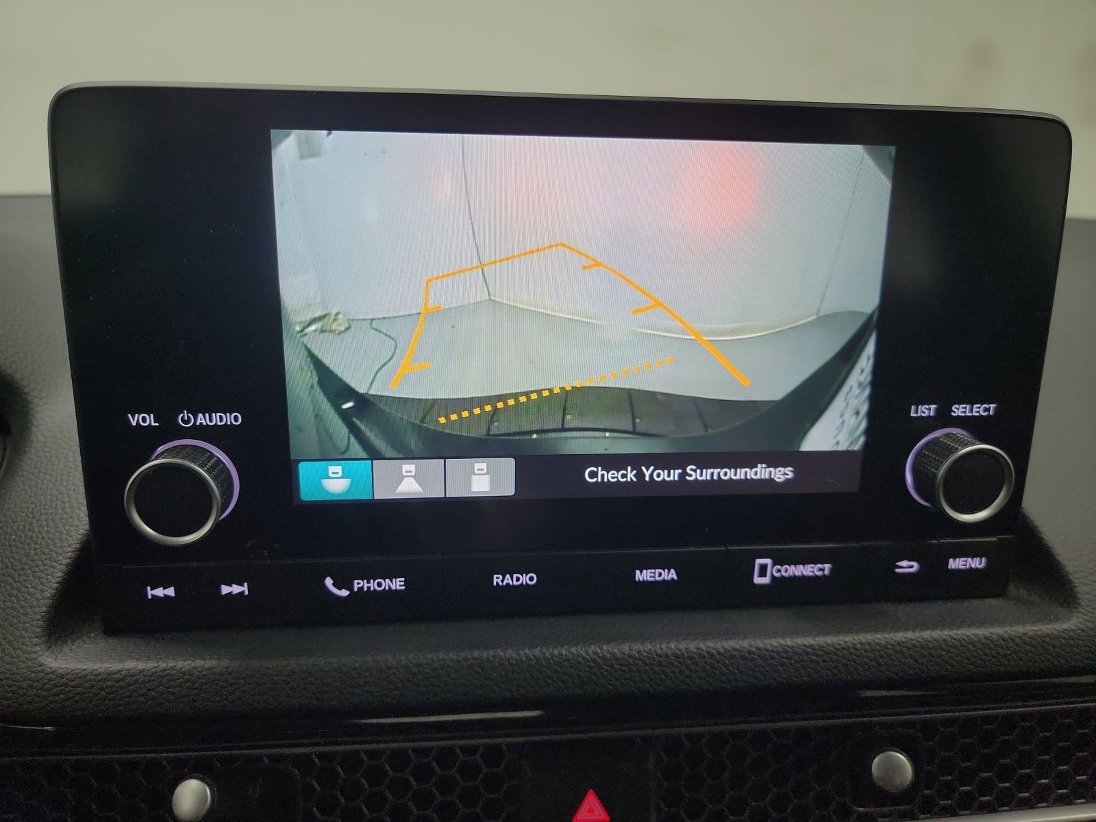 Certified 2022 Honda Civic Sport image 23