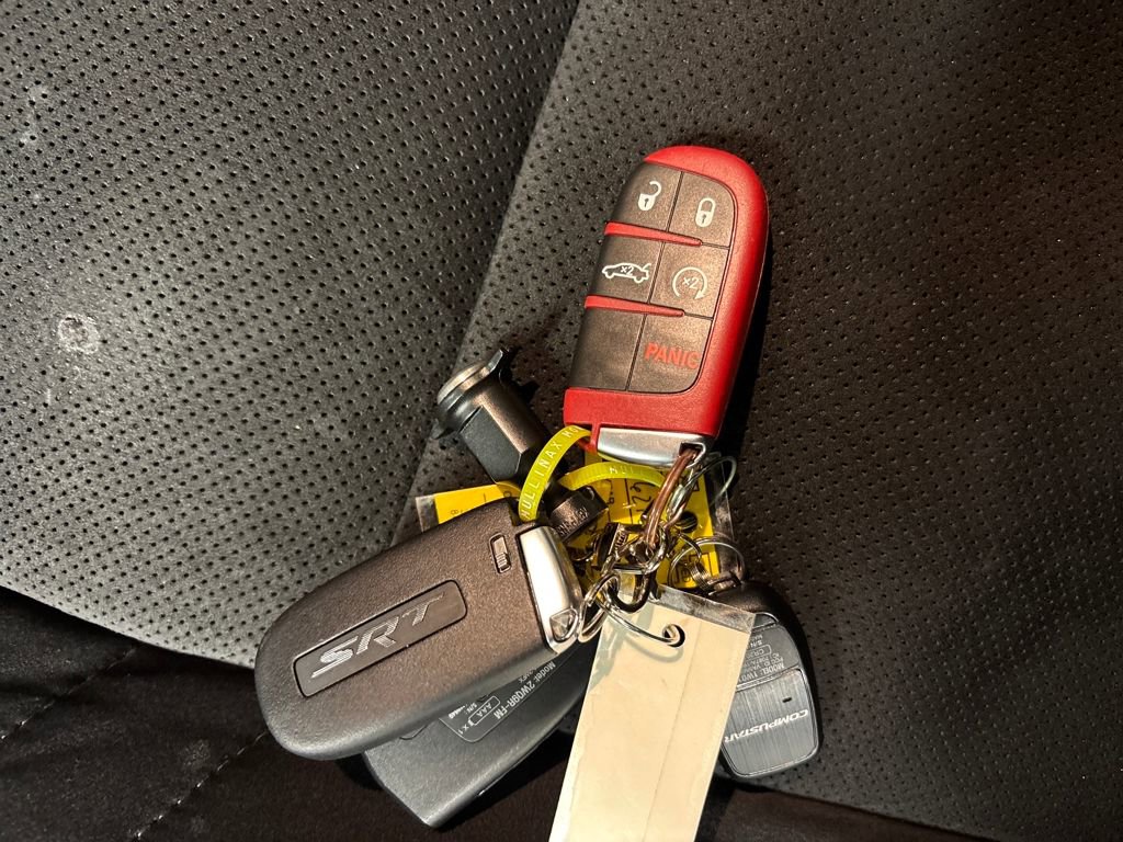 Used 2023 Dodge Challenger SRT Hellcat image 46