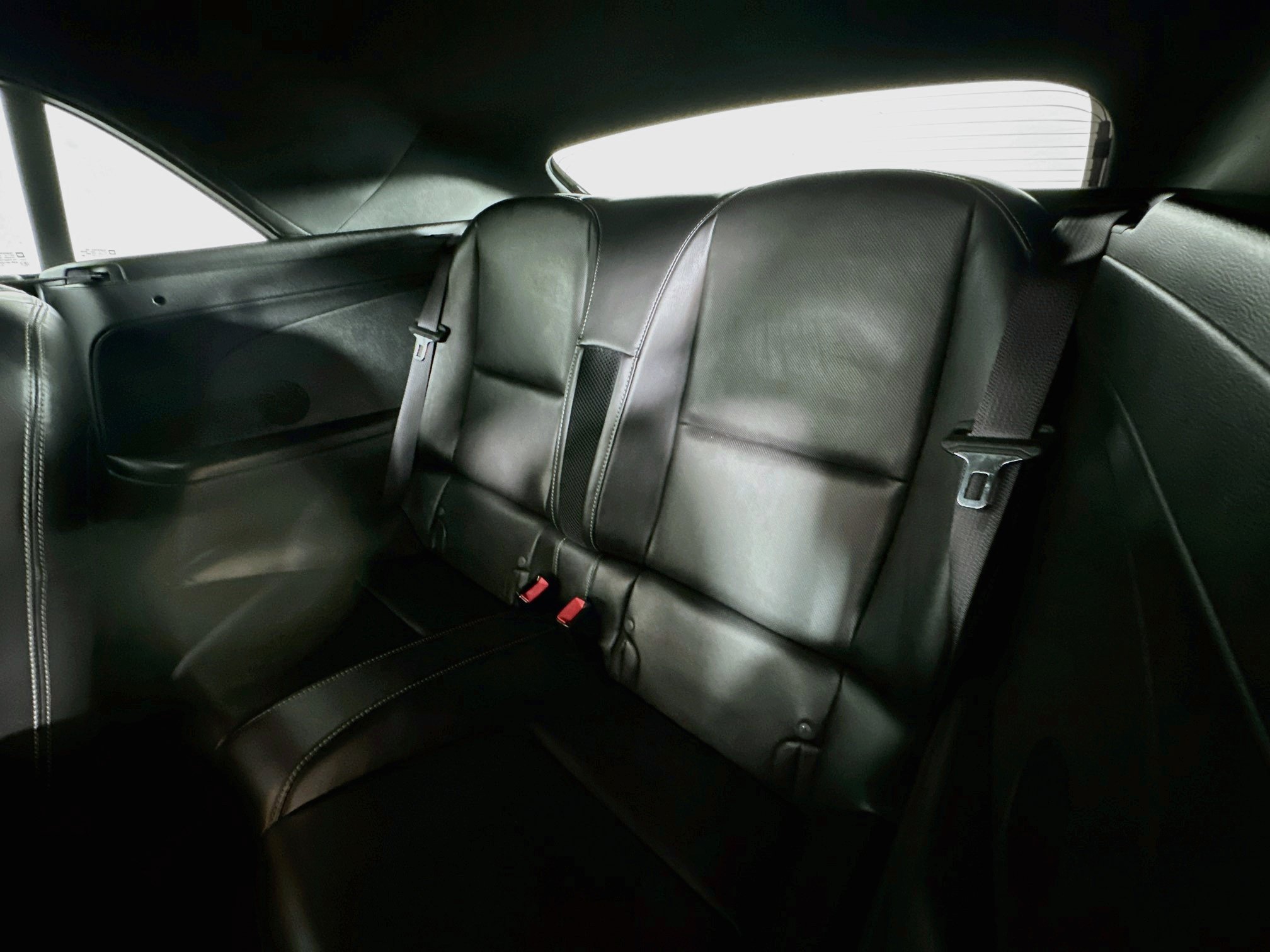 Used 2014 Chevrolet Camaro LT w/ RS Package RWD image 23