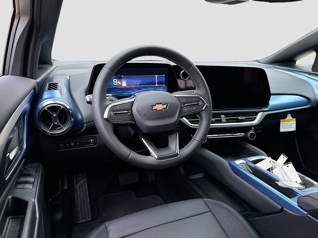 New 2026 Chevrolet Equinox EV LT AWD/4WD image 23